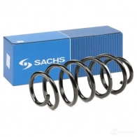 Пружина подвески SACHS 399814 4013872474370 997 814 B9SYGO N - Изображение 2