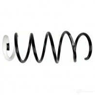 Пружина подвески SACHS 4013872847488 993 436 TUAC YHE Fiat