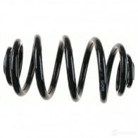 Пружина подвески SACHS H9I3WJ X 4013872476312 996 697 Opel Omega (B) 2 Универсал 2.6 V6 (F35) 180 л.с. 2000 – 2003