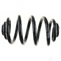 Пружина подвески SACHS 996 699 EGMVMY 6 Opel Omega (B) 2 Универсал 2.6 V6 (F35) 180 л.с. 2000 – 2003 4013872476336