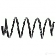 Пружина подвески SACHS 4013872783076 993 060 396644 TCDFUL Z - Изображение 5