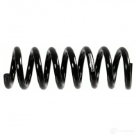 Пружина подвески SACHS 994 761 80 BUD 4013872899425 398002 - Изображение 2
