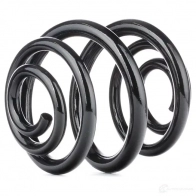 Пружина подвески SACHS 996 965 ERS API 4013872695065 398992
