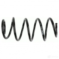 Пружина подвески SACHS 993 117 WJ95R UJ 4013872787531 396701