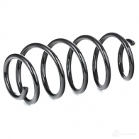 Пружина подвески SACHS 396645 993 061 B5NB N 4013872783083 - Изображение 3