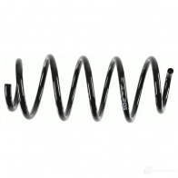 Пружина подвески SACHS 396645 993 061 B5NB N 4013872783083 - Изображение 5