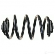 Пружина подвески SACHS 996 698 681 1HW9 4013872476329 398725