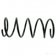 Пружина подвески SACHS 4013872690763 Toyota Previa (XR10, XR20) 1 Минивэн 2.4 (TCR11. TCR10) 132 л.с. 1990 – 2000 745 I2 998 790