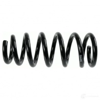 Пружина подвески SACHS 4013872691807 998 686 Mitsubishi Pajero 3 (V6, V7) Внедорожник 2д EMIVH Y