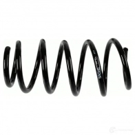 Пружина подвески SACHS Opel Meriva (B) 2 2010 – 2017 4013872770090 998 893 MB ZTI