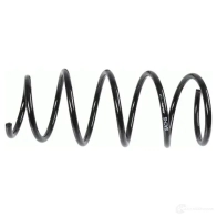 Пружина подвески SACHS B P3Q7VL Renault Clio (BB, CB) 2 Хэтчбек 1.9 dTi (B/CB0U) 80 л.с. 1999 – 2005 4013872471928 997 874