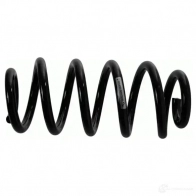 Пружина подвески SACHS 4013872847372 YT90C E 994 600 Audi TT