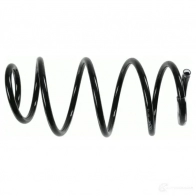 Пружина подвески SACHS 8QKJ F 4013872693269 998 538 Opel Vectra (C) 3 Универсал 3.0 V6 CDTI (F35) 184 л.с. 2005 – 2008