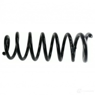 Пружина подвески SACHS 400400 4013872694648 XH0D QT 998 400