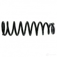 Пружина подвески SACHS Mazda 6 (GG, GY) 1 2002 – 2008 IEK8 N 998 610 4013872692569