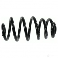 Пружина подвески SACHS 996 950 V6ZA HVL Audi A4 (B6) 2 Универсал 1.6 102 л.с. 2001 – 2004 4013872695218