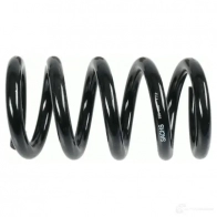 Пружина подвески SACHS 400140 EOKT KM 4013872478712 998 140