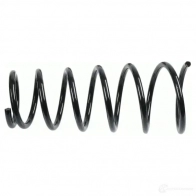 Пружина подвески SACHS 4013872485208 996 807 W W9HE 398834