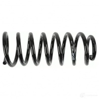 Пружина подвески SACHS JXWU I 996 497 4013872474400 Audi A6 (C4) 1 1994 – 1997