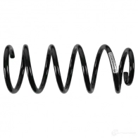 Пружина подвески SACHS 4013872876167 Mini Cooper (R56, 57) 2 2005 – 2014 OZ 8GP 994 694