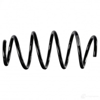 Пружина подвески SACHS 4013872944002 0UX 3YL Opel Astra (J) 4 Хэтчбек 1.4 Turbo (68) 140 л.с. 2009 – 2015 993 826