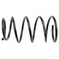 Пружина подвески SACHS Suzuki Swift 998 306 4013872487745 HB2O C