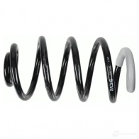 Пружина подвески SACHS 994 467 82UD L 4013872813612 Renault Modus (FJP0) 1 Хэтчбек 1.6 (JP03. JP0B. JP0U. JP0Y. JP1G) 112 л.с. 2004 – 2025