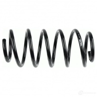 Пружина подвески SACHS 997 004 B 2TH1H 399031 4013872187805 - Изображение 2