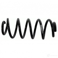 Пружина подвески SACHS Audi TT (8J3) 2 Купе 2.0 Tfsi 211 л.с. 2010 – 2014 GZS5 EZ 4013872847129 994 591