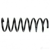 Пружина подвески SACHS 994 448 UP7 QOY 397697 4013872809899