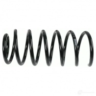 Пружина подвески SACHS 4013872364725 399597 997 597 N DBZPLC - Изображение 2