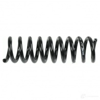 Пружина подвески SACHS 4013872378111 398569 996 542 I P0FB31 - Изображение 2
