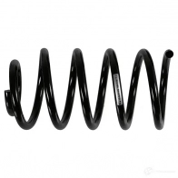 Пружина подвески SACHS 4013872915729 Opel Corsa (D) 4 Хэтчбек 1.6 Turbo (L08. L68) 192 л.с. 2006 – 2014 03QHD X 994 818