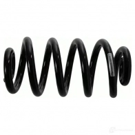 Пружина подвески SACHS 11D7 1 994 640 Audi A4 (B7) 3 Кабриолет 1.8 T Quattro 163 л.с. 2003 – 2009 4013872854769