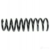 Пружина подвески SACHS 994 238 UG JNV6 4013872766352 397488