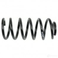 Пружина подвески SACHS 994 211 Mini Cooper 4 XOKNJ2 4013872766086