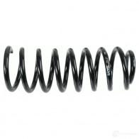 Пружина подвески SACHS QFV8U 7 996 261 398295 4013872342266 - Изображение 2
