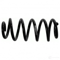 Пружина подвески SACHS YCS2 5C 994 601 4013872847389 Audi TT (8J9) 2 Кабриолет 3.2 V6 Quattro 250 л.с. 2007 – 2010