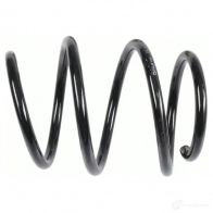 Пружина подвески SACHS 998 868 EJ UX28 Mini Cooper (R52) 1 Кабриолет 1.6 Cooper S 170 л.с. 2004 – 2007 4013872766048