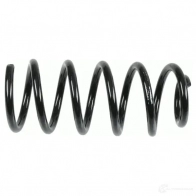 Пружина подвески SACHS 9 BFRI5 Mini Cooper (R52) 1 Кабриолет 1.6 Cooper S 170 л.с. 2004 – 2007 4013872766109 994 213