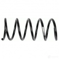 Пружина подвески SACHS 4013872814770 Fiat 994 491 VCPG EG