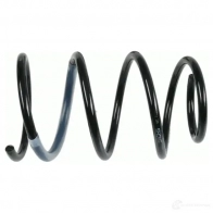 Пружина подвески SACHS 400868 FMXF 7 998 891 4013872766475