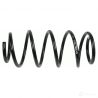Пружина подвески SACHS Opel Astra (G) 2 Хэтчбек 1.8 16V (F08. F48) 125 л.с. 2000 – 2005 AHIF G 997 984 4013872477388