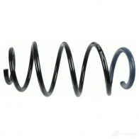 Пружина подвески SACHS XNC LCZ Opel Vectra (C) 3 Хэтчбек 3.0 CDTI (F68) 177 л.с. 2003 – 2005 4013872477838 998 029