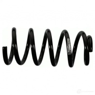 Пружина подвески SACHS 4013872876358 9PL VDTM 994 704 397950 - Изображение 2