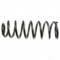 Пружина подвески SACHS T PGM5YT 4013872379354 996 553 398580 - Изображение 2