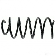 Пружина подвески SACHS 998 819 Volvo S60 TL OSF 4013872690473