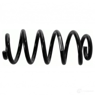 Пружина подвески SACHS 4013872847259 Audi TT (8J9) 2 Кабриолет 3.2 V6 Quattro 250 л.с. 2007 – 2010 C3 EWH 994 597