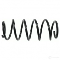 Пружина подвески SACHS 997 759 1H WI99B 4013872378234 399759 - Изображение 2