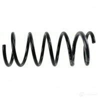 Пружина подвески SACHS G XCPZ4 Kia Picanto 4013872692774 998 587